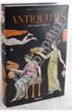 Antiquities. The Complete Collection, Gisler-Huwiler Madeleine, Schutze Sebastian 