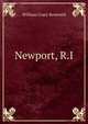 Newport, R.I., William Crary Brownell 