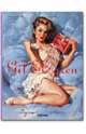 Gil Elvgren: All His Glamorous American Pin-Ups, Charles G. Martignette, Louis K. Meisel 