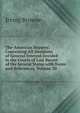 The American Reports: Containing All Decisions of General Interest Decided in the Courts of Last Resort of the Several States with Notes and References, Volume 20, Browne, Irving, 1835-1899 