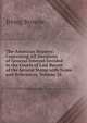 The American Reports: Containing All Decisions of General Interest Decided in the Courts of Last Resort of the Several States with Notes and References, Volume 26, Browne, Irving, 1835-1899 