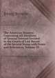 The American Reports: Containing All Decisions of General Interest Decided in the Courts of Last Resort of the Several States with Notes and References, Volume 29, Browne, Irving, 1835-1899 