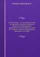 St. Domingo: : its revolutions and its patriots. A lecture, delivered before the Metropolitan Athenaeum, London, May 16, and St. Thomas' church, Philadelphia, December 20, 1854., William Wells Brown 