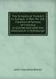 The Schools of Forestry in Europe: A Plea for the Creation of School of Forestry in Connection with the Arboretum in Edinburgh, John Croumbie Brown 