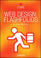 Web Design: Flashfolios, Editor Julius Wiedemann 