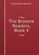 The Browne Readers, Book 4, Ruby Wrede Browne 