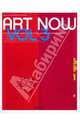 Art Now III / Искусство сегодня III, Edited by Hans Werner Holzwarth 