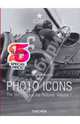 Photo Icons. The Story Behind the Pictures. Volume 1, Ханс-Михаэль Кецле 