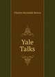 Yale Talks, Brown, Charles Reynolds 