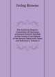 The American Reports: Containing All Decisions of General Interest Decided in the Courts of Last Resort of the Several States with Notes and References, Volume 8, Browne, Irving, 1835-1899 