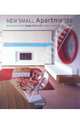 New Small Apartments. Nouveaux Petits Appartements. Neue Kleine Apartments, 