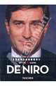 Hollywood Icons Robert De Niro / Актер Robert De Niro, James Ursini 