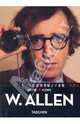 W. Allen, Glenn Hopp 