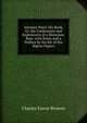 Artemus Ward: His Book, Or, the Confessions and Experiences of a Showman. Repr. with Notes and a Preface by the Ed. of the Biglow Papers, Charles Farrar Browne 