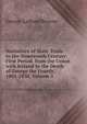 Narratives of State Trials in the Nineteenth Century: First Period. from the Union with Ireland to the Death of George the Fourth, 1801-1830, Volume 2, George Lathom Browne 