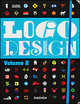 Logo Design II / Дизайн логотипов II, Editor Julius Wiedemann 