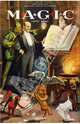 Magic, 1400s-1950s / Большая книга МАГИИ, Mike Caveney, Jim Steinmeyer, Ricky Jay 