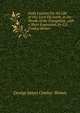 Daily Lessons On the Life of Our Lord On Earth, in the Words of the Evangelists, with a Short Exposition, by C.J. Cowley-Brown, George James Cowley- Brown 