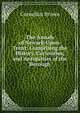 The Annals of Newark-Upon-Trent: Comprising the History, Curiosities, and Antiquities of the Borough, Cornelius Brown 