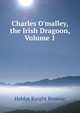 Charles O'malley, the Irish Dragoon, Volume 1, Hablot Knight Browne 