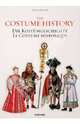 Auguste Racinet, The Costume History / История костюма, Francoise T