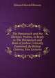The Pentateuch and the Elohistic Psalms, in Reply to The Pentateuch and Book of Joshua Critically Examined, By Bishop Colenso, Five Lectures, Edward Harold Browne 