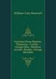 Victorian Prose Masters: Thackeray--Carlyle--George Eliot--Matthew Arnold--Ruskin--George Meredith, William Crary Brownell 