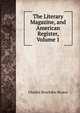 The Literary Magazine, and American Register, Volume 1, Charles Brockden Brown 
