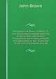 The Psalms of David, in Metre: Tr. and Diligently Compared with the Original Text and Former Translations: More Plain, Smooth, and Agreeable to the . Assembly of the Kirk of Scotland, and Ap, Brown, John 