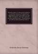 Twenty years in the press gallery; a concise history of important legislation from the 48th to the 58th Congress: the part played by the leading men . Impressions of official and political life in, Orlando Oscar Stealey 