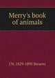 Merry's book of animals, J N. 1829-1895 Stearns 