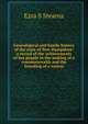 Genealogical and family history of the state of New Hampshire: a record of the achievements of her people in the making of a commonwealth and the founding of a nation, Ezra S Stearns 