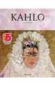 Kahlo, Andrea Kettenmann 