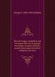 Sacred songs. compiled and arranged for use in gospel meetings, Sunday schools, prayer meetings and other religious services, George C. 1846-1945 Stebbins 