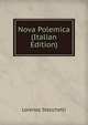 Nova Polemica (Italian Edition), Lorenzo Stecchetti 