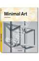 Minimal Art, Daniel Marzona 