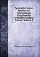 Twentieth Century Practice: An International Encyclopedia of Modern Medical Science, Volume 8, Thomas Lathrop Stedman 