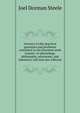 Answers to the practical questions and problems contained in the fourteen week courses: in physiology, philosophy, astronomy, and chemistry (old and new edition), Joel Dorman Steele 