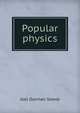 Popular physics, Joel Dorman Steele 