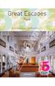 Hotels - Great Escapes Asia / Самые красивые отели Азии, Christiane Reiter 