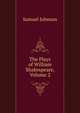 The Plays of William Shakespeare, Volume 2, Samuel Johnson 