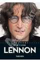 John Lennon, Luke Crampton 