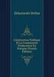 L'instruction Publique Et La Commission D'education En Pologne (French Edition), Zelazowski Stefan 