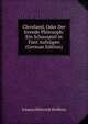 Cleveland, Oder Der Irrende Philosoph: Ein Schauspiel in Funf Aufzugen (German Edition), Johann Heinrich Steffens 