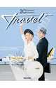 Century Travel: 100 Years of Globe-Trotting Ads/ Путешествия в 20 столетии- книга рисунков, Jim Heimann, Allison Silver 
