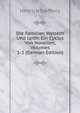 Die Familien Walseth Und Leith: Ein Cyklus Von Novellen, Volumes 1-2 (German Edition), Henrich Steffens 
