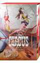 The Circus, 1870s-1950s, Linda Granfield, Dominique Jando 