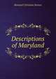 Descriptions of Maryland, Steiner, Bernard Christian 