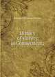 History of slavery in Connecticut;, Steiner, Bernard Christian 