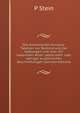 Die Anthomyiden Europas: Tabellen zur Bestimmung der Gattungen und aller mir bekannten Arten, nebst mehr oder weniger ausfuhrlichen Beschreibungen (German Edition), P Stein 